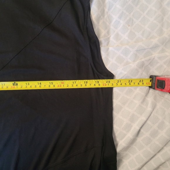 Spense Sleeveless Knee length Dress - Picture 8 of 9